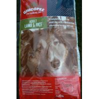 Chicopee Adult Lamb+Rice