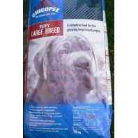 Chicopee Puppy Large Breed