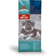 Chicopee Puppy Lamb+Rice