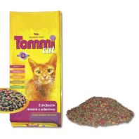 Tommi Cat
