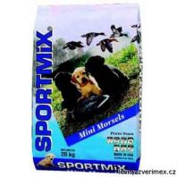 Sportmix Puppy Food