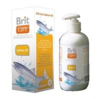 Brit Care lososový olej