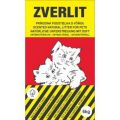 Zverlit hrubý s vůní červený