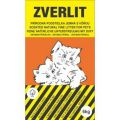 Zverlit jemný s vůní oranžový 6kg