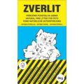Zverlit jemný modrý