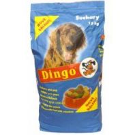 Dingo suchary